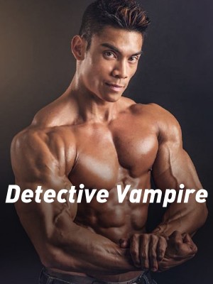 Detective Vampire 
