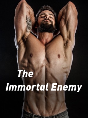 The Immortal Enemy,Persephone Reign