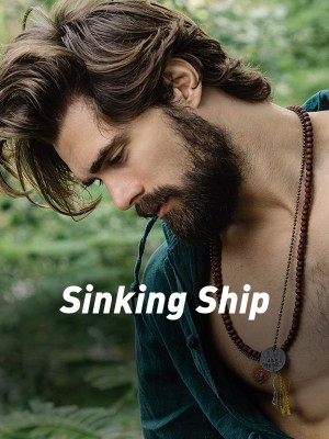 Sinking Ship,Tattmermaid