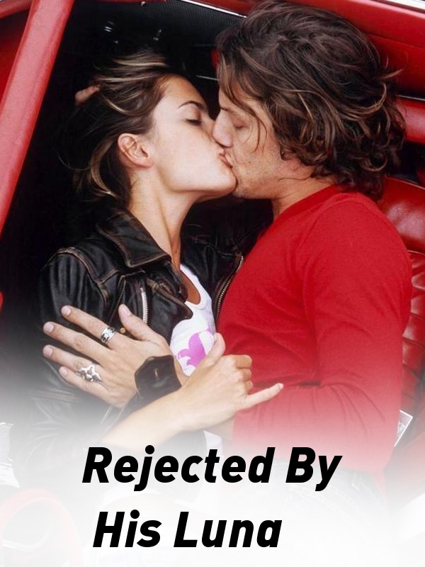 Rejected By His Luna