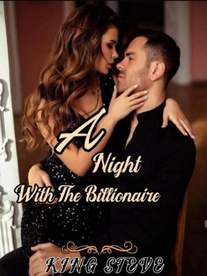 A Night With The Billionaire