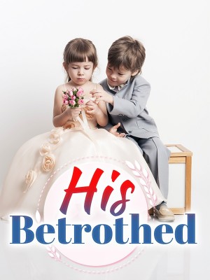 His Betrothed,Joseph Jchrist