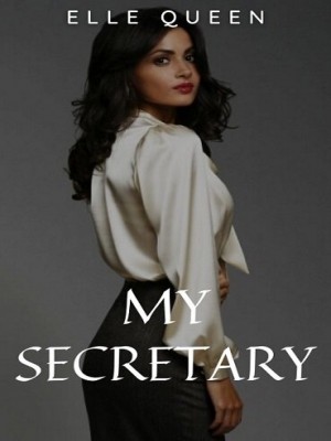 My Secretary,Elle Queen