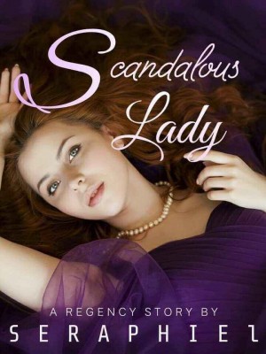 Scandalous Lady,Seraphiel Hwan19