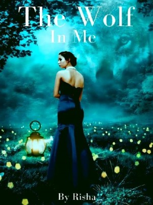 The Wolf in Me,Risha