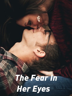 The Fear In Her Eyes,Ivy Boo