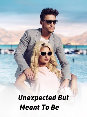 Unexpected But Meant To Be,GinikaM