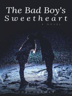 The Bad Boy Sweetheart,Harryshots