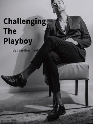 Challenging the Playboy, Sequel To Playboy Rehab,ceaselessmind