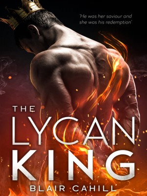 The Lycan King,Blair Cahill