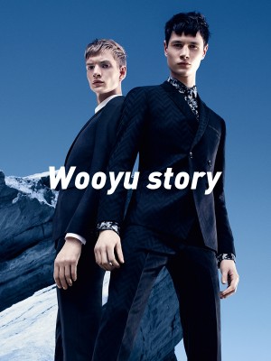 Wooyu story,Brooklyn