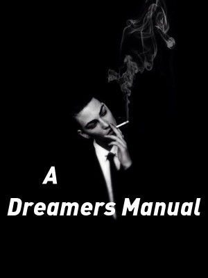 A Dreamers Manual,omulanda