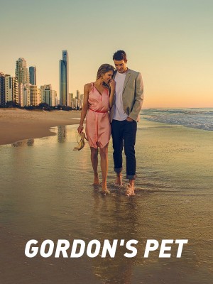 GORDON'S PET,Sammy T