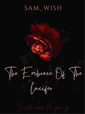 Embrace Of The Lucifer