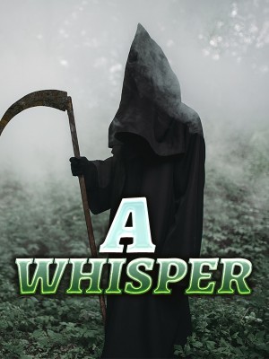 A WHISPER,Bridget ofotokun