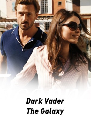 Dark Vader The Galaxy,Blackpink