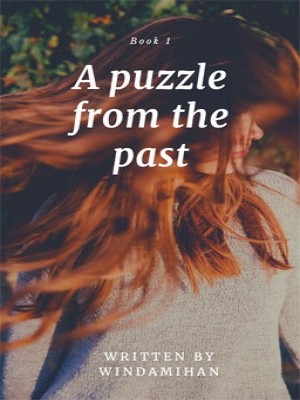 A PUZZLE FROM THE PAST,Amihan dulapo
