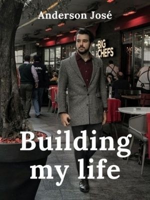 Building My Life,Anderson José