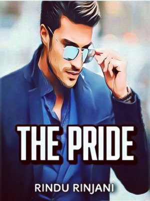 The Pride,Rindu Rinjani