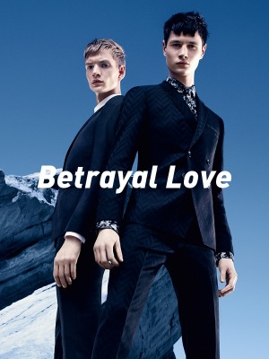 Betrayal Love,Best friends are no use