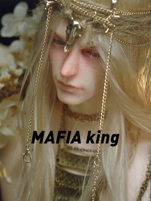 MAFIA king,Author eni