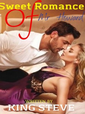 Sweet Romance Of Mr Howard,King Steve