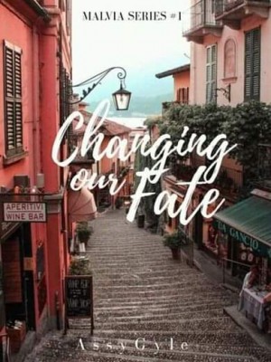 Changing Our Fate,AssyGyle