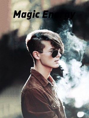Magic Energy,FeiFei17