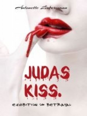 Judas Kiss,Antonette Liebermann