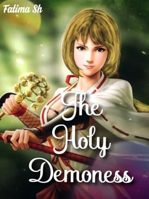 The Holy Demoness