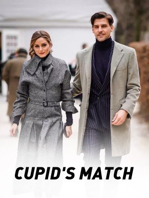 CUPID'S MATCH,Snow