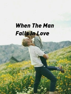 When The Man Falls In Love,Kenny book