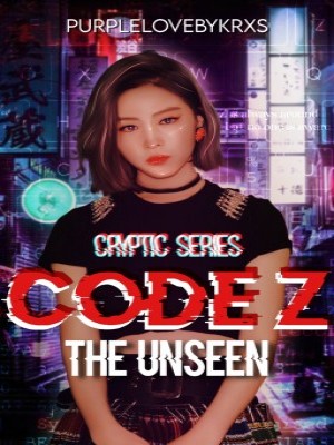 CODE Z The Unseen,PurpleLoveByKrxs