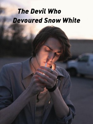 The Devil Who Devoured Snow White,BerriApplepi
