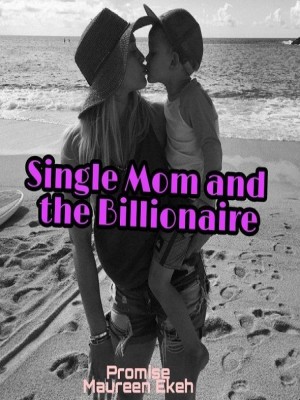 Single Mom And The Billionaire,Eroticwriter