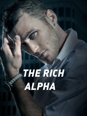 THE RICH ALPHA,fairy_linx