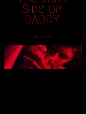 The Dark Side of Daddy,Lillith Mykals Kennedy