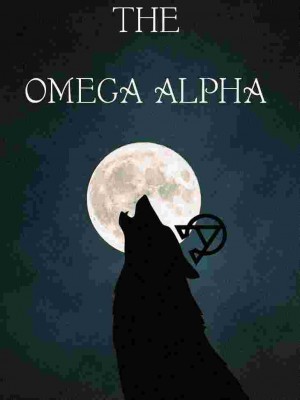 THE OMEGA ALPHA,LOLOthaNinja
