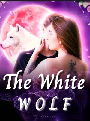 THE WHITE WOLF,Moonbunnie