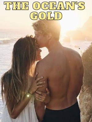 THE OCEAN'S GOLD,Sakura's diamonds