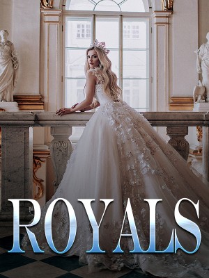 Royals,Bwrites