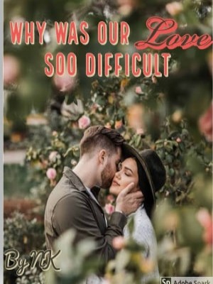 Why Was Our Love Soo Difficult,NK