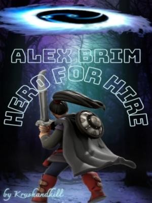 Alex Brim Hero For Hire