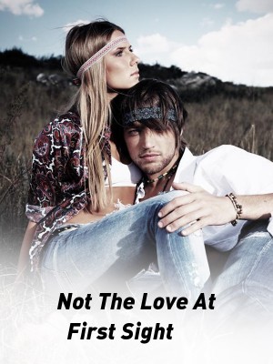 Not The Love At First Sight,Sharon Andrew