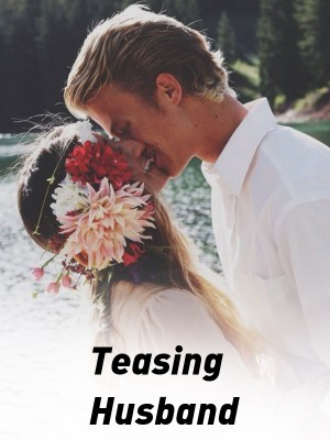 Teasing Husband,L L Little Lady