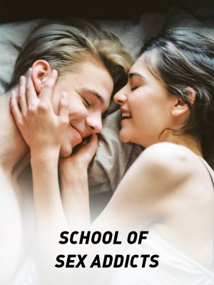 SCHOOL OF SEX ADDICTS,Christy novels