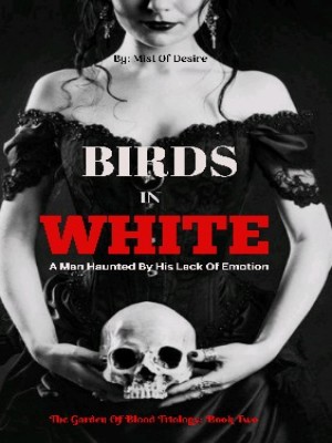 Birds In White,MisTOfDesire