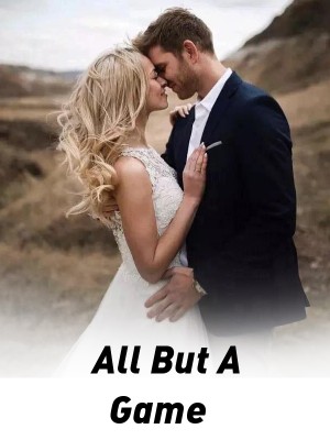 All But A Game,AUTHORESS VIRAH