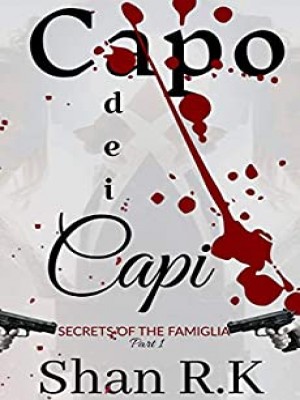 Capo Dei Capi,Shan R.K