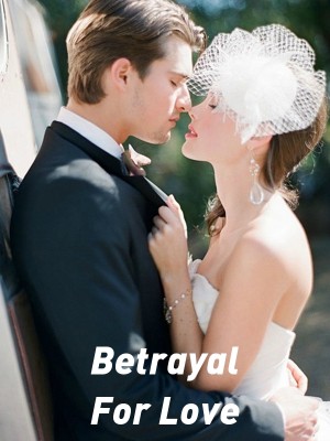 Betrayal For Love,Kadian Erskine 0922